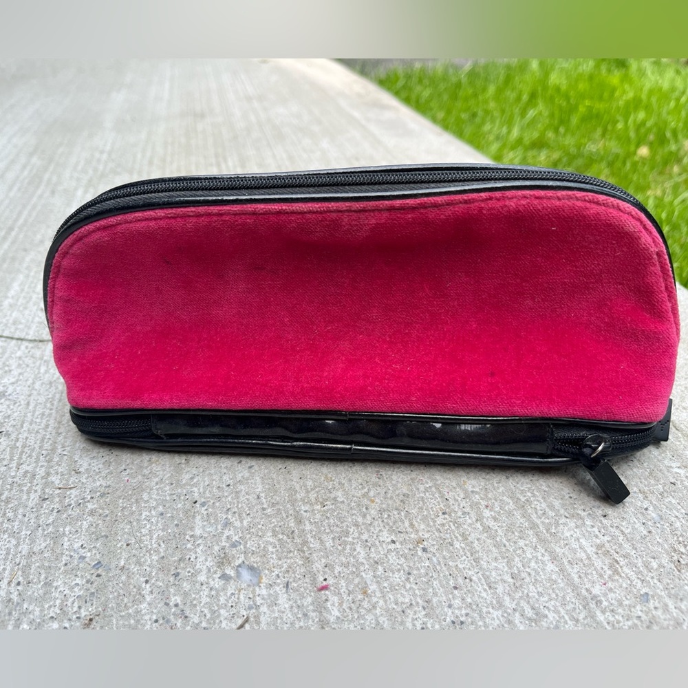 Victoria’s Secret Makeup Pencil Case - Picture 3 of 7
